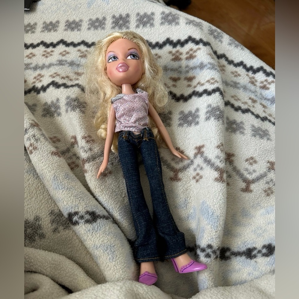 Bratz Doll